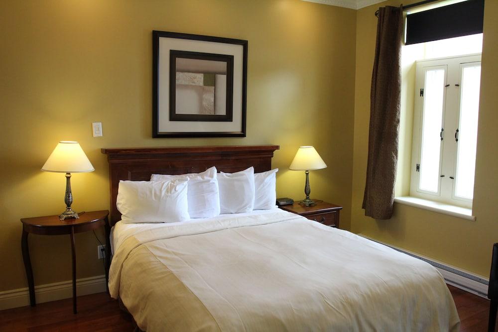 Hotel Unilofts Grande-allee Quebec City