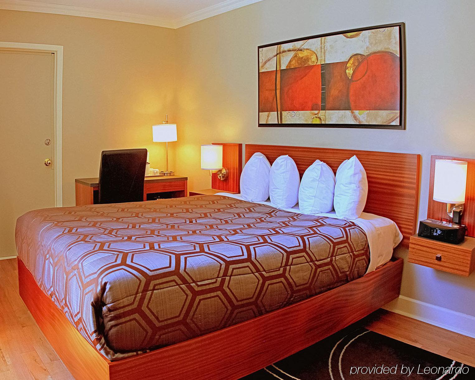 Unilofts Grande-allee Hotel Quebec City