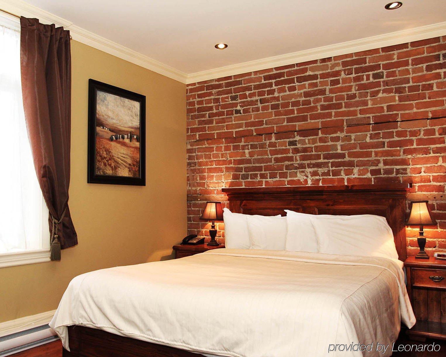 Unilofts Grande-allee Hotel Quebec City