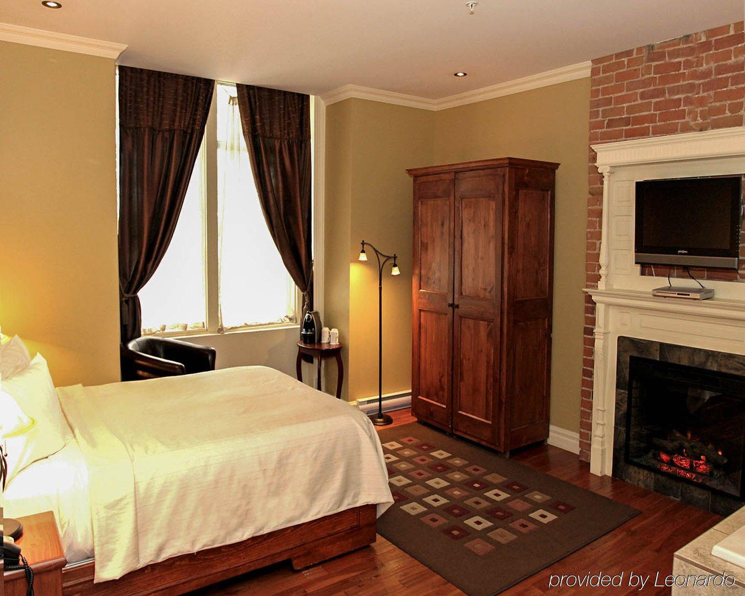 Unilofts Grande-allee 3* Quebec City