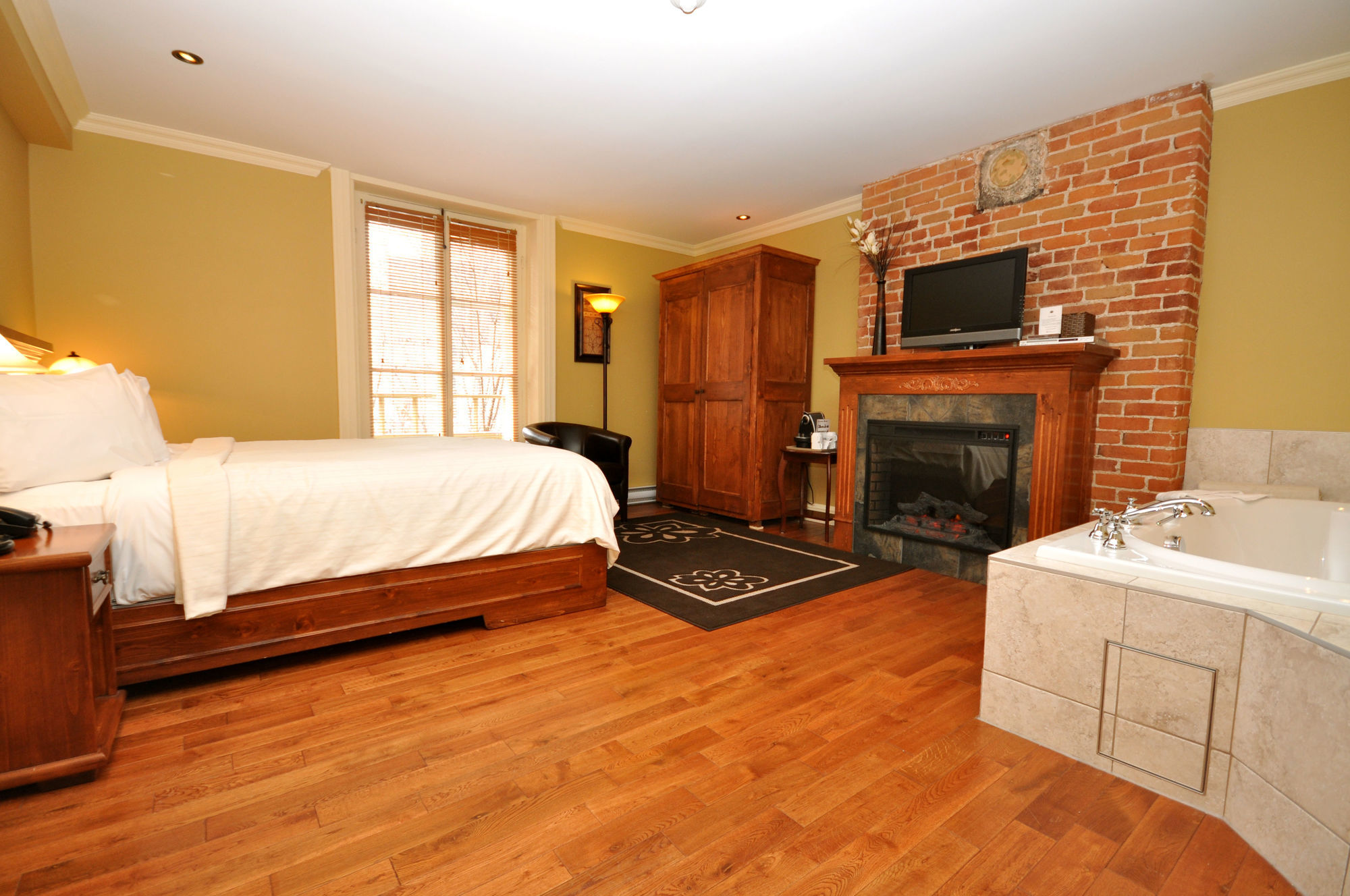 Hotel Unilofts Grande-allee Quebec City