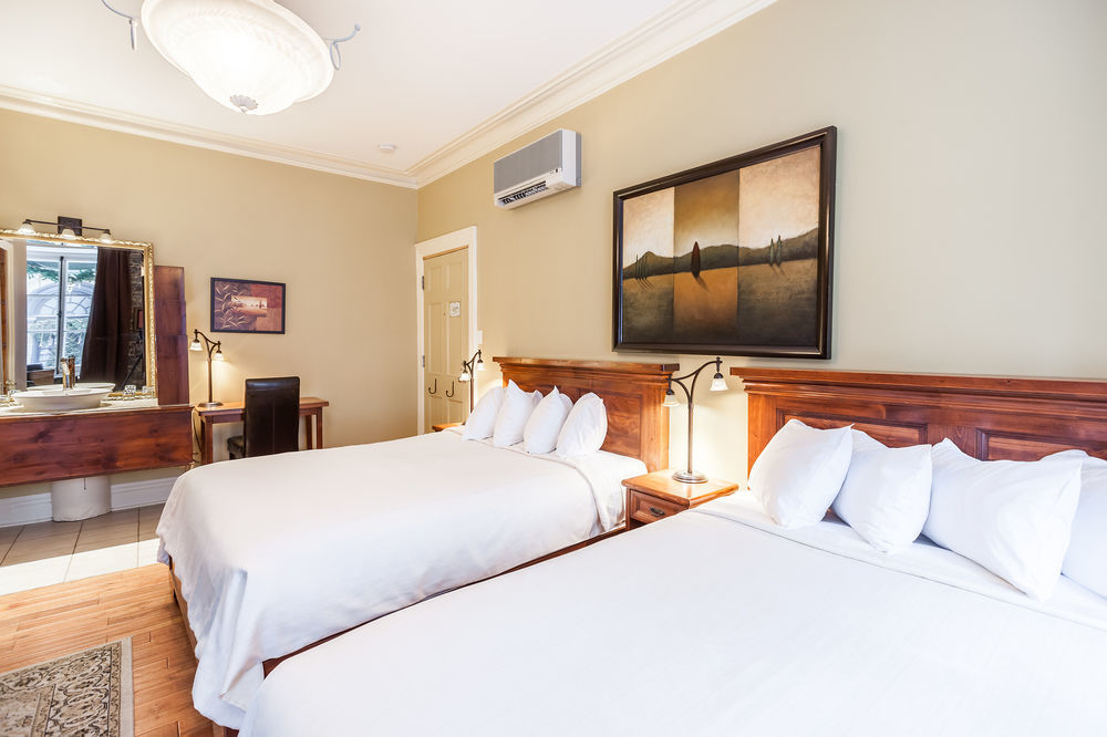 Hotel Unilofts Grande-allee