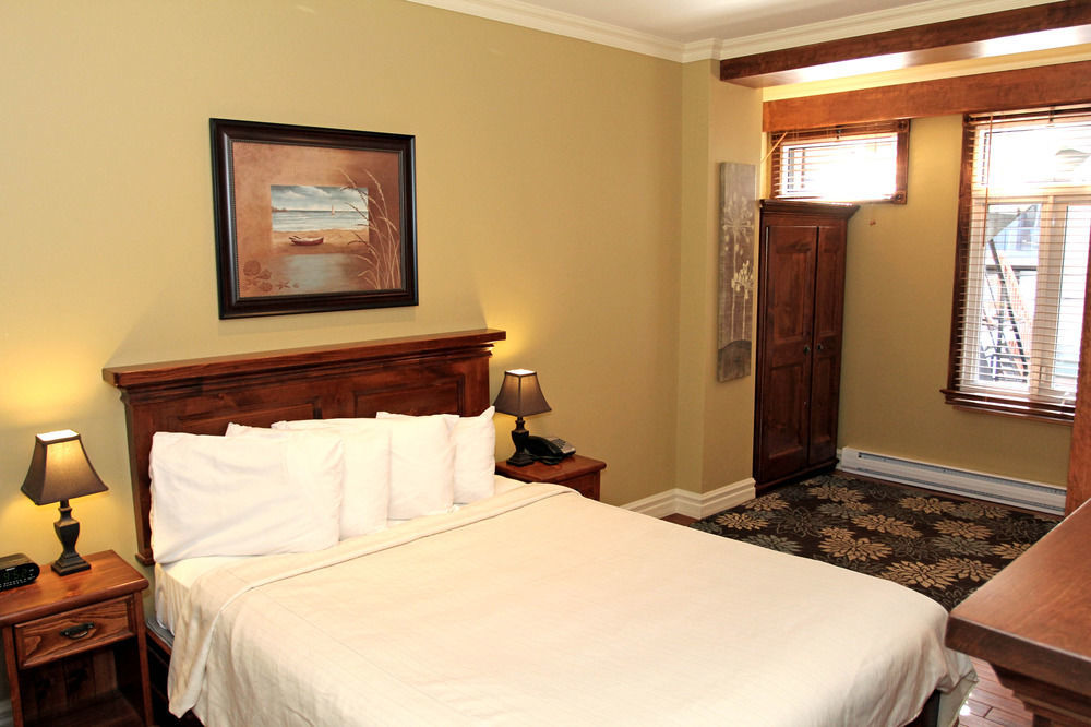 Unilofts Grande-allee 3* Quebec City