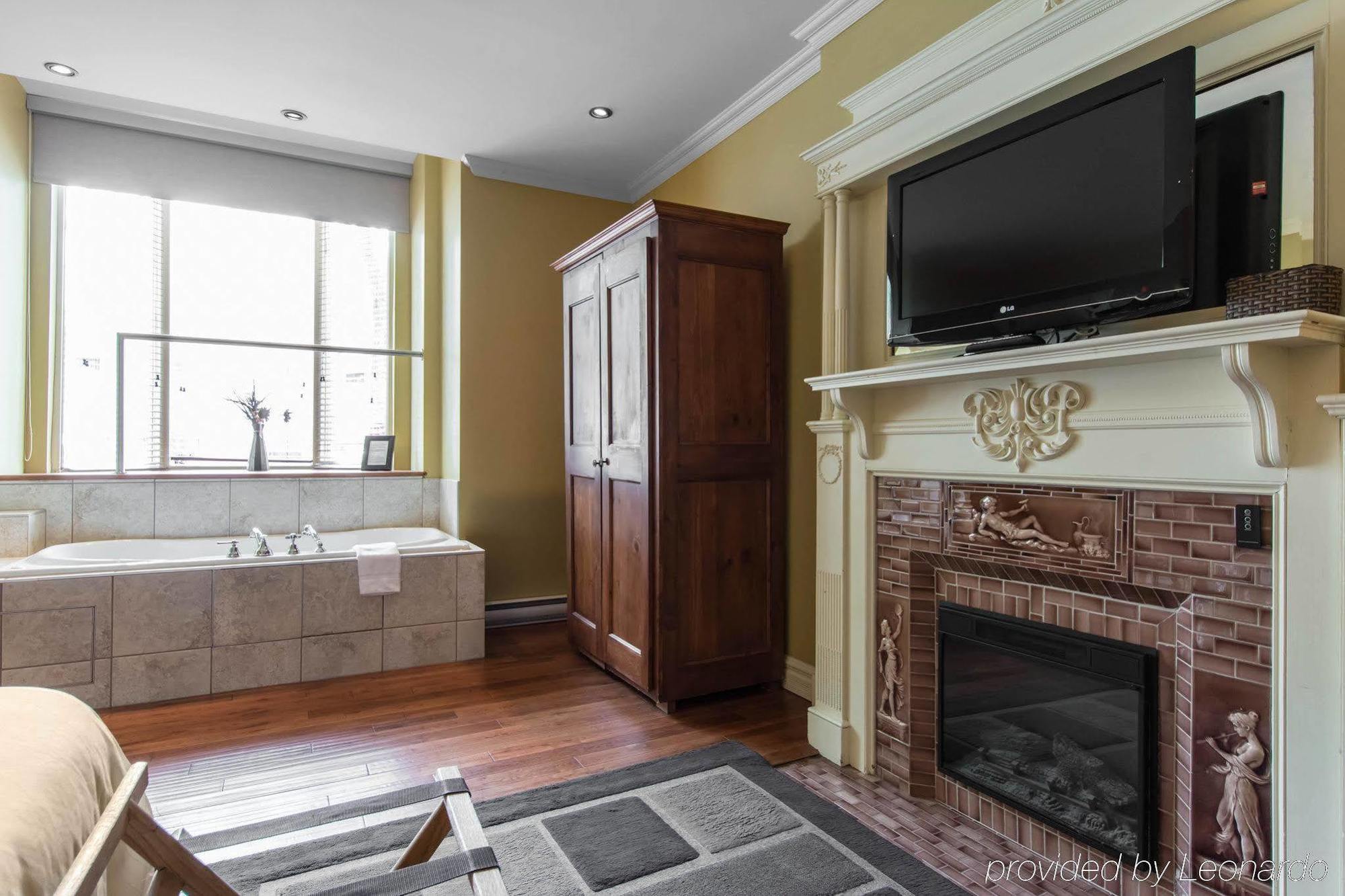 Hotel Unilofts Grande-allee Quebec City