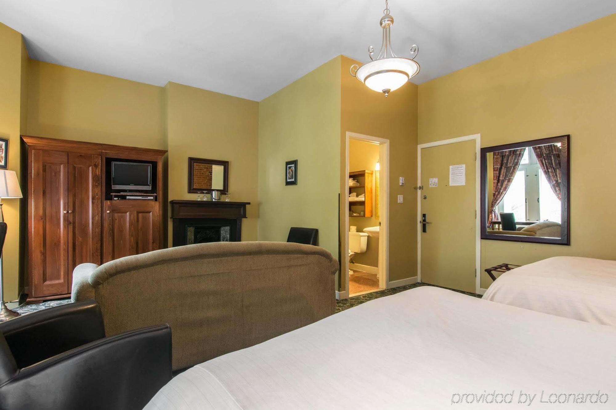Unilofts Grande-allee Hotel Quebec City
