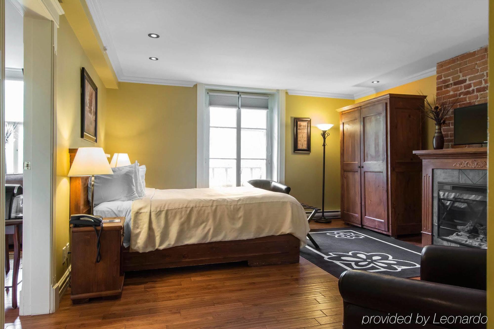 Unilofts Grande-allee 3* Quebec City