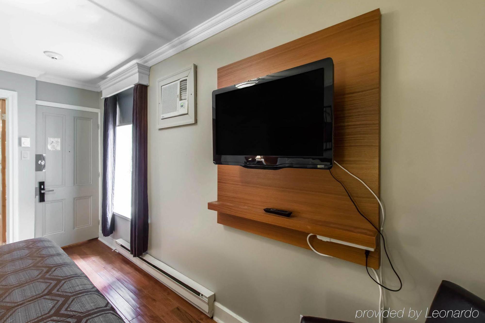 Hotel Unilofts Grande-allee Quebec City