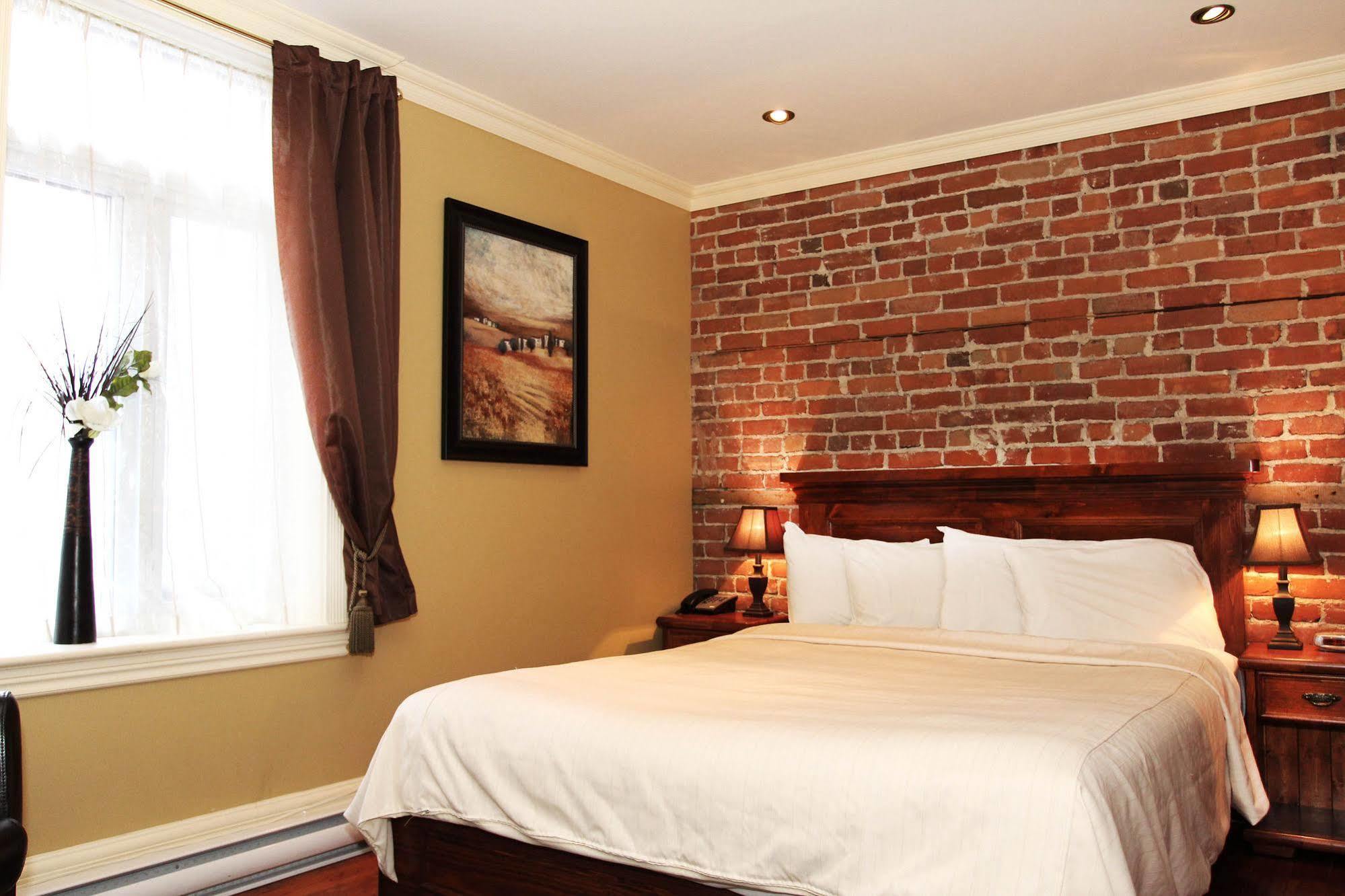 Hotel Unilofts Grande-allée Ville de Québec